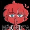 Não grita 8