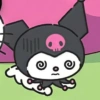 KUROMI E HELLO KITTY  13