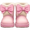 IPhone emoji pink 11
