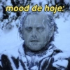 Reações frio 🥶 7