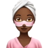 Emoji Iphone Pink 6