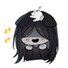 Mr. Crawling chibi 11