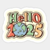 Tahun Baru Stiker 7
