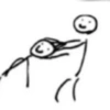 Responda com stickman 😎  12