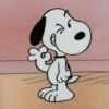 Snoopy mood variadito ✨ 18