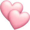 Emoji love iPhone  5