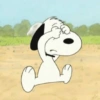 Snoopy 🙊 8