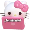 Hello Kitty Collection 1 26