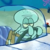 Squidward 8