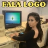 FALA LOGO