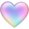 Emoji love iPhone  7