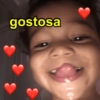 gostosa