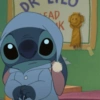 Stitch. | @ocenferios  Haki. 8