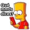 🟡 Bart Simpson 🟡 6