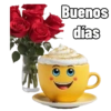 Buenos días 🌄3 17