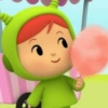 Nina Pocoyo 15