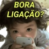BORA LIGAÇÃO?