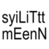syiLiTtt mEenN