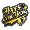 Happy New Year