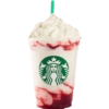 Minuman Starbucks 5
