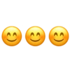 Emoji iphone 10