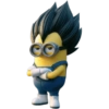 Anime dragon ball z minion 6