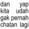 Anomali dan yap 8