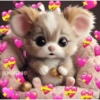 ❣️Stickers de Amor Love 🥰❣️ 11