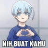 NIH BUAT KAMU