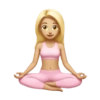 Emoji Iphone Pink 24