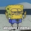 absolute cinema