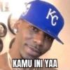 кс KAMU INI YAA