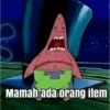 SpongeBob stress 9