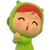 Pocoyo & Nina 16