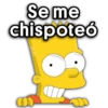 🟡 Bart Simpson 🟡 13