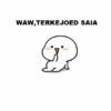WAW,TERKEJOED SAIA خر
