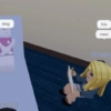 Roblox dokter pasien yap 🎮 14