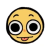Emoji lucu 20