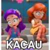 KACAU