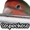Sospechoso