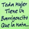 Toda Mujer Tiene Un Barrigoncito Que la Mata...