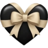 Emoji iphone black 17