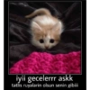 Günaydın-iyi geceler 27