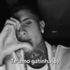 vzzlyan. Te amo gatinha(o)