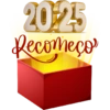 🍾 2025 | Feliz Ano Novo 5