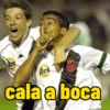 Ace cala a boca