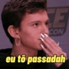 Tom Holland 18