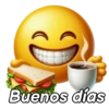 Buenos días 🌄3 6