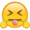 Emojis reacciones 3 24