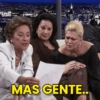 MAS GENTE..